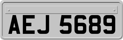 AEJ5689