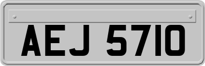 AEJ5710