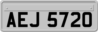 AEJ5720