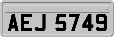 AEJ5749