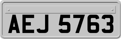AEJ5763