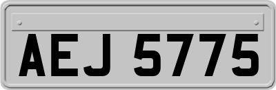 AEJ5775
