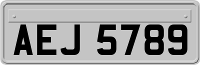AEJ5789