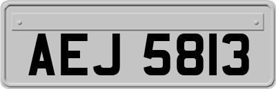 AEJ5813