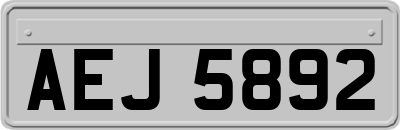 AEJ5892
