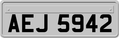 AEJ5942
