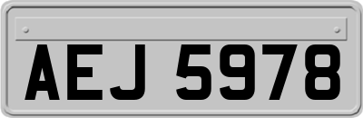 AEJ5978