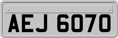AEJ6070