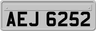 AEJ6252