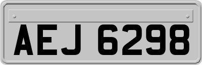 AEJ6298