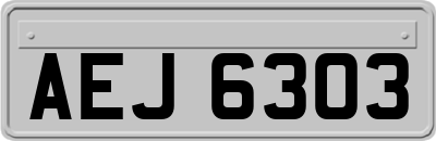AEJ6303