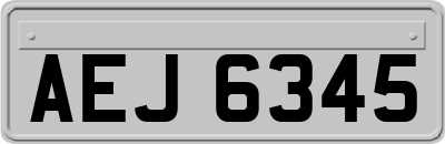 AEJ6345