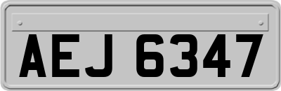AEJ6347