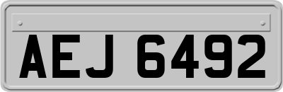 AEJ6492