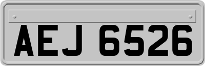 AEJ6526