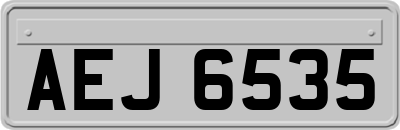 AEJ6535
