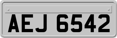 AEJ6542