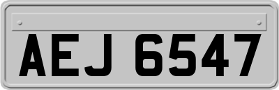 AEJ6547