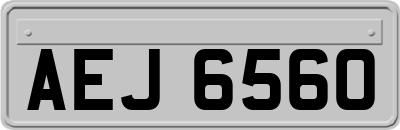 AEJ6560