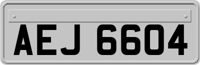 AEJ6604