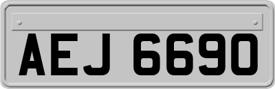 AEJ6690