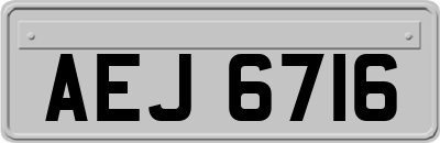 AEJ6716
