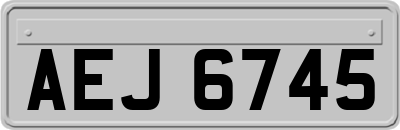 AEJ6745