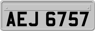 AEJ6757