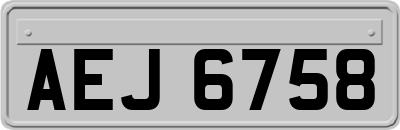 AEJ6758