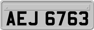AEJ6763