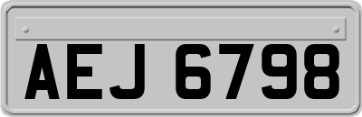 AEJ6798