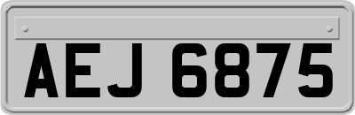 AEJ6875