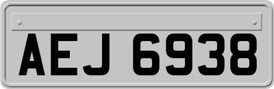 AEJ6938