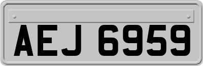 AEJ6959