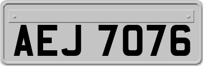 AEJ7076