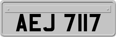 AEJ7117