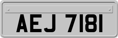 AEJ7181