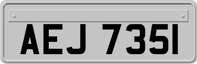 AEJ7351