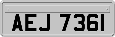 AEJ7361