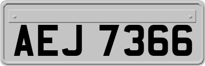 AEJ7366