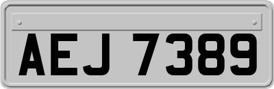 AEJ7389