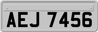 AEJ7456