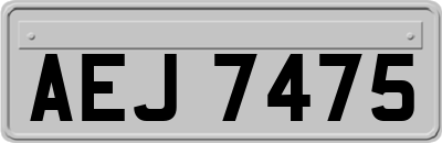 AEJ7475