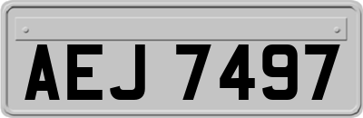 AEJ7497
