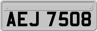 AEJ7508