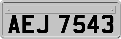 AEJ7543