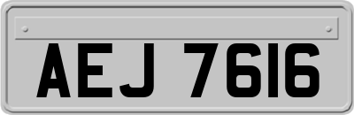 AEJ7616