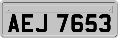 AEJ7653