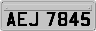 AEJ7845
