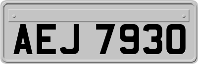 AEJ7930